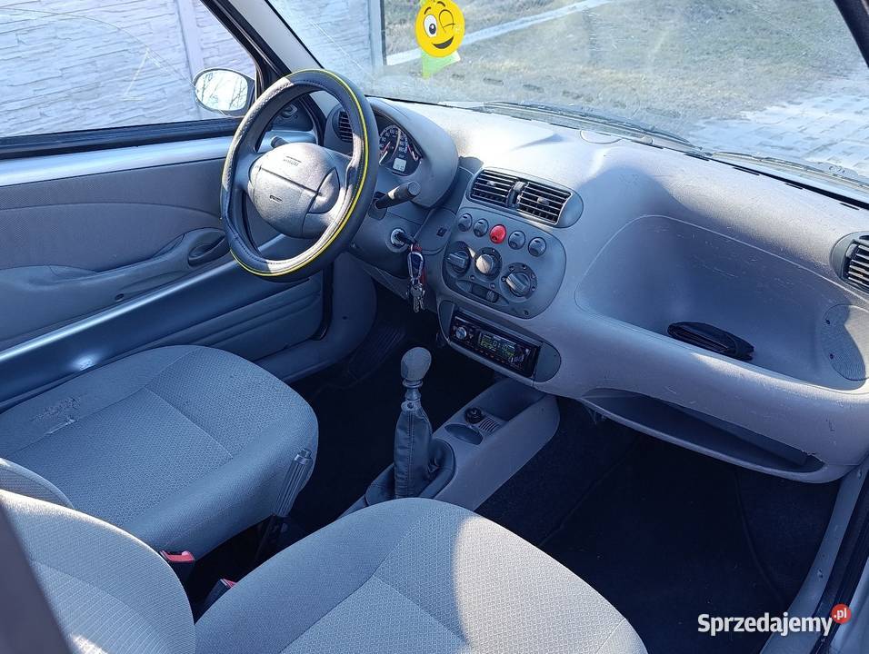 Fiata 600 hak wielkopolskie Śrem sprzedam