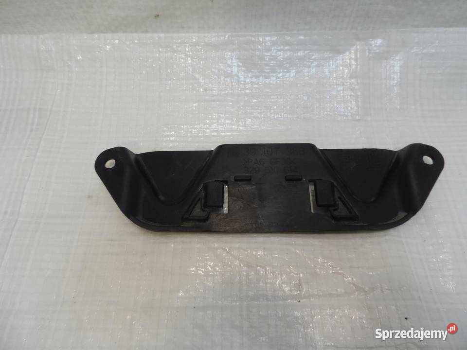 OPEL INSIGNIA B 17 OSŁONA ZAMKA MASKI 39107388 osobowe Karoseria