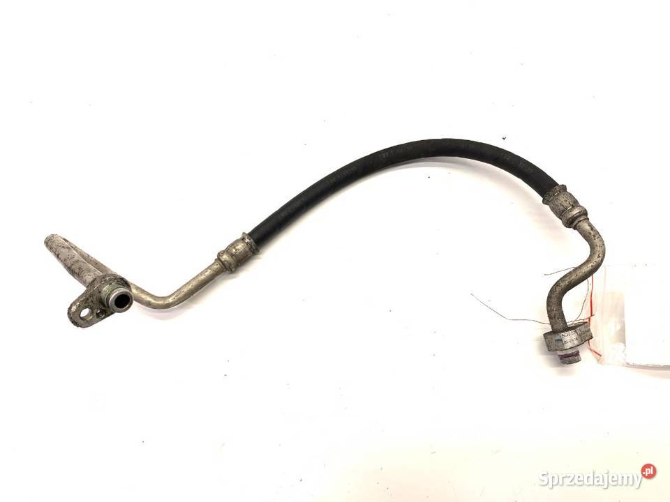 RURKA KLIMATYZACJI VW GOLF VII 5Q0816721A 16 110 osobowe podkarpackie sprzedam