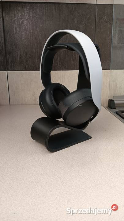 Stojak na słuchawki różne kolory Tychy