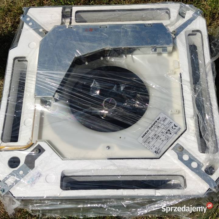 Klimatyzatory klimatyzacja Daikin ścienne i Zielona Góra