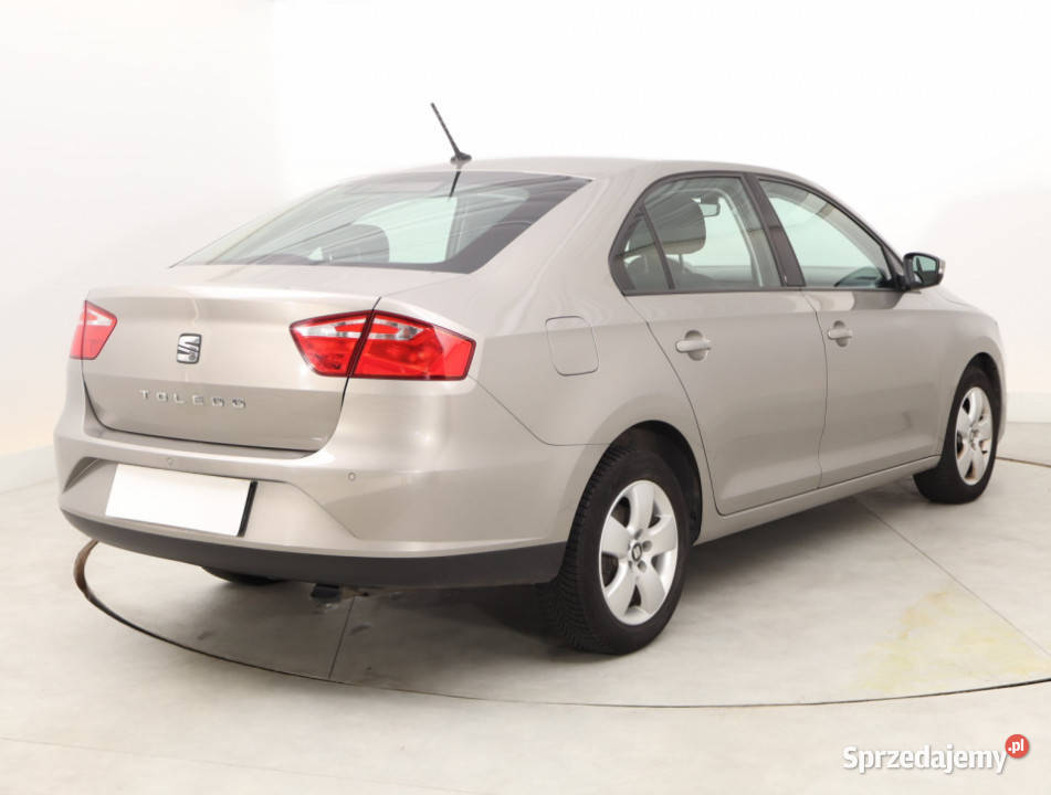 Seat Toledo 14 TDI wielofunkcyjna kierownica Bielany Wrocławskie sprzedam