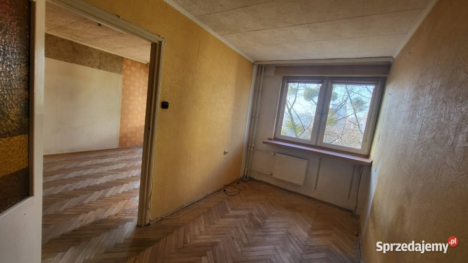 389 m2 kawalerka Chełmskiej dolny Mokotów Warszawa