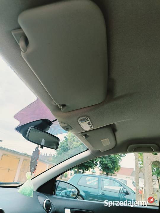 Nissan Qashqai 20 141 Benzyna Rok produkcji 2008 Góra Kalwaria