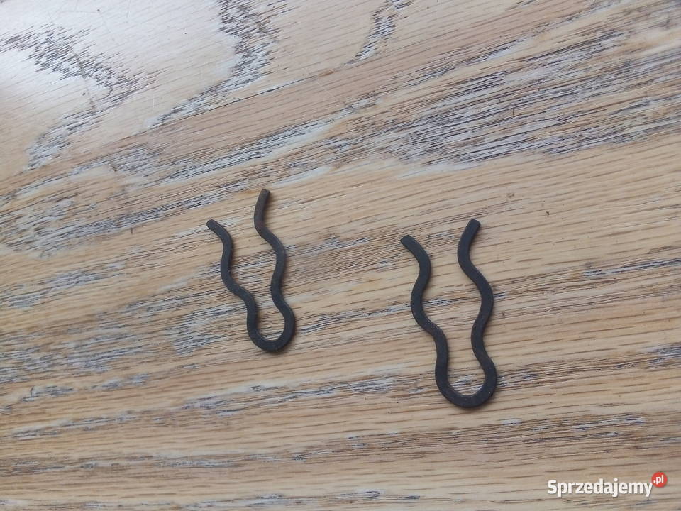 Zapinka dźwigienek zaworowych Farm Mot Nowa Karczma sprzedam