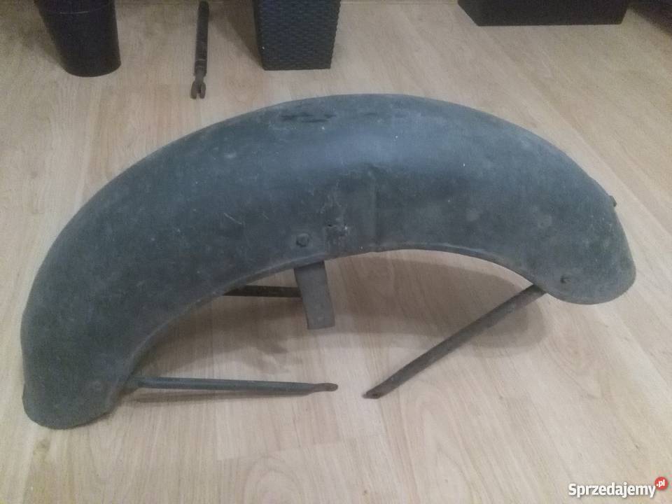 błotnik junak m 10 Stępień