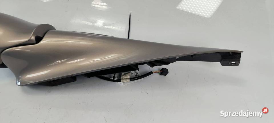 LUSTERKO PRAWE RENAULT ESPACE III kujawsko-pomorskie Lipno sprzedam