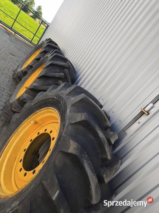 Opona Leśna 5407030 NOKIAN FORES 540 70 30 Opony Garwolin sprzedam
