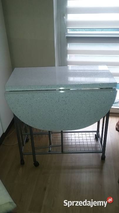 Stolik Barowy Dęblin