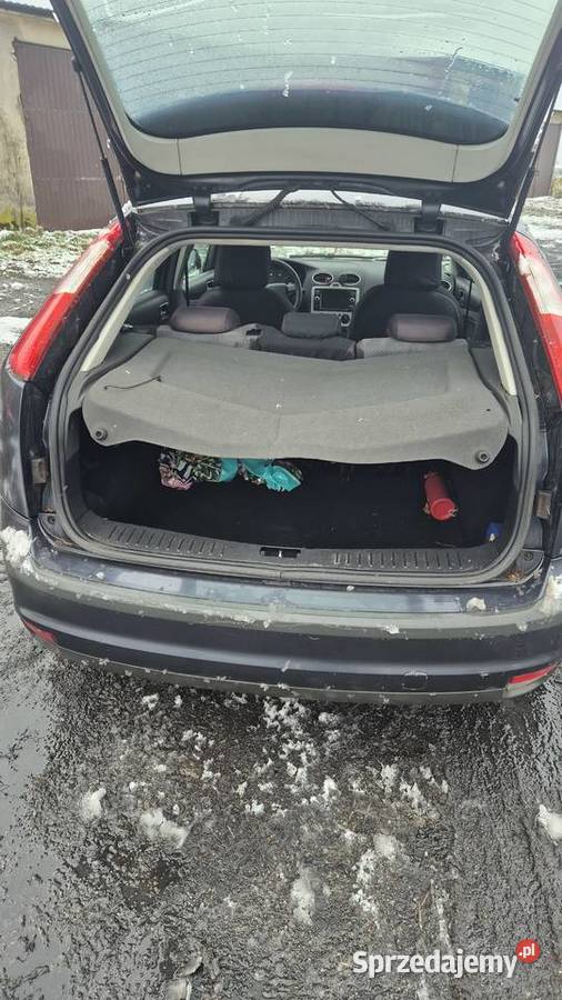 Ford focus Focus Białopole sprzedam