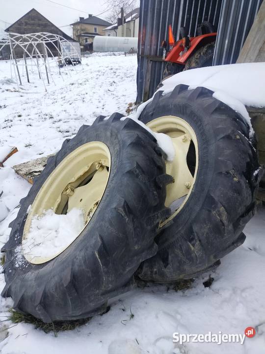 Koła ursus C330 12428