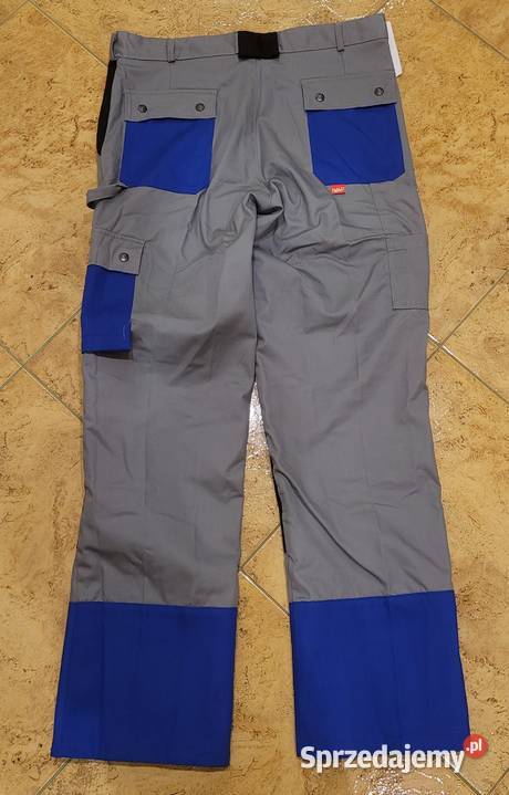 Spodnie robocze marki Havep lubelskie Zamość