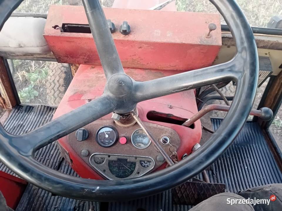 Zetor Świdnik sprzedam