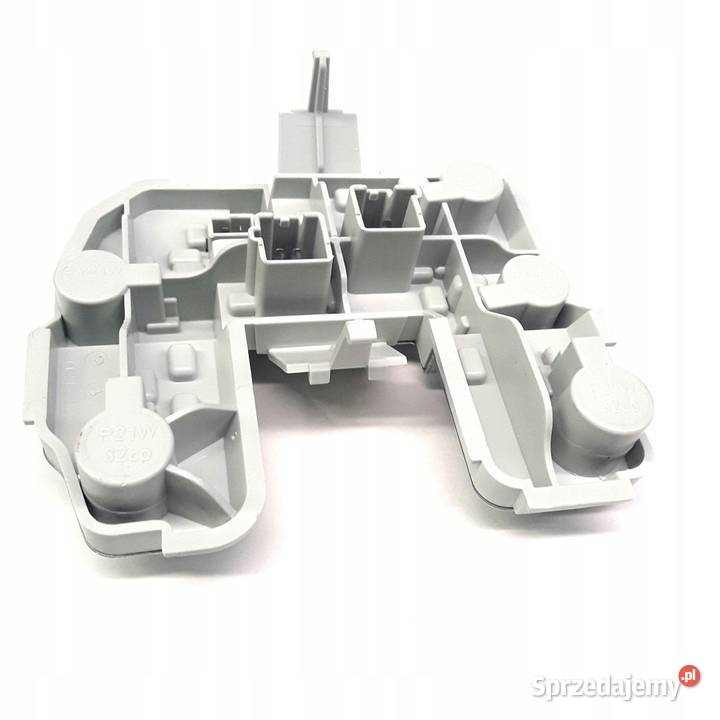 VOLVO S40 wklad tylnej lewej lampy OE 30763494 Bielany Wrocławskie