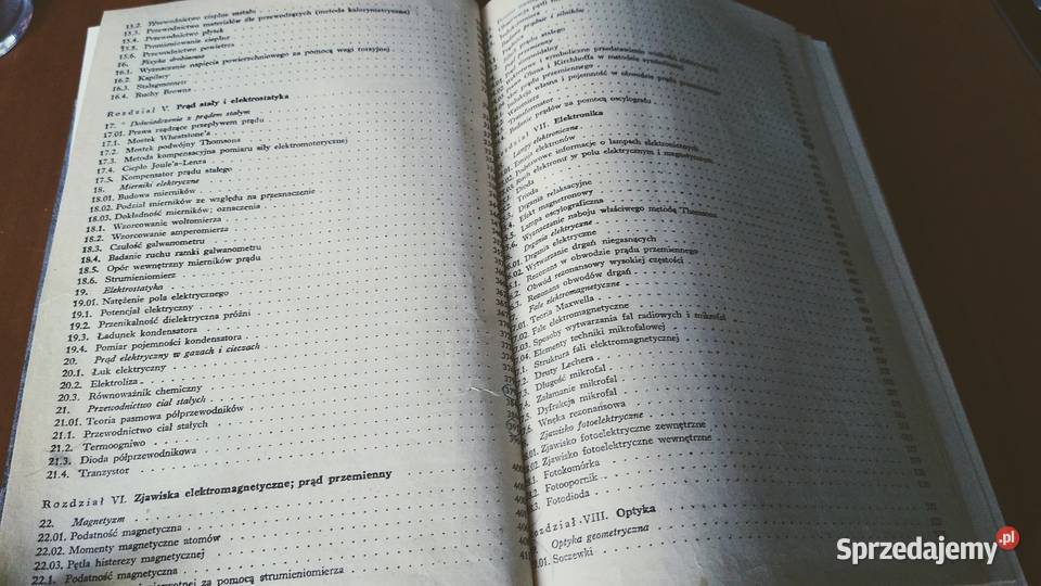 Pracownia fizyczna Henryk Szydłowski TWARDA 1977 Gdańsk