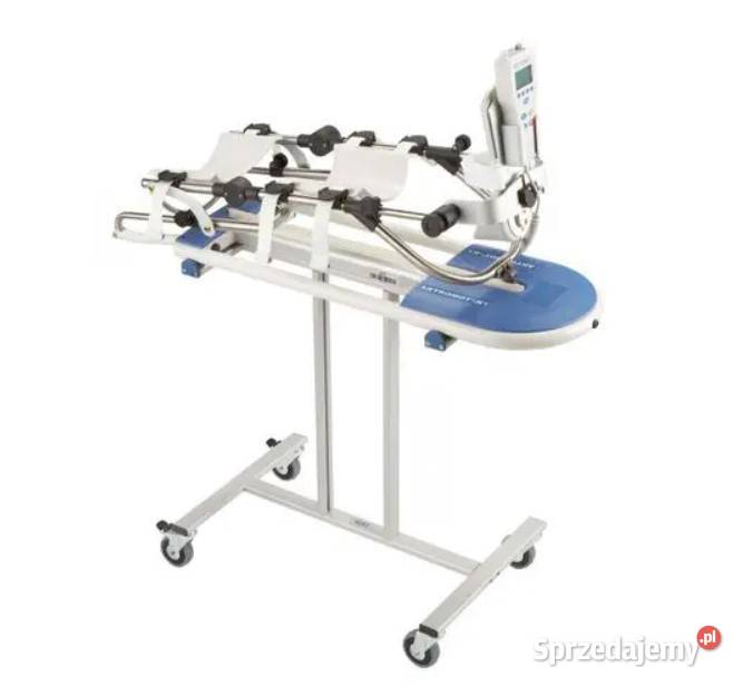 Szyna CPM Sanok Artromot wynajem wypożyczalnia