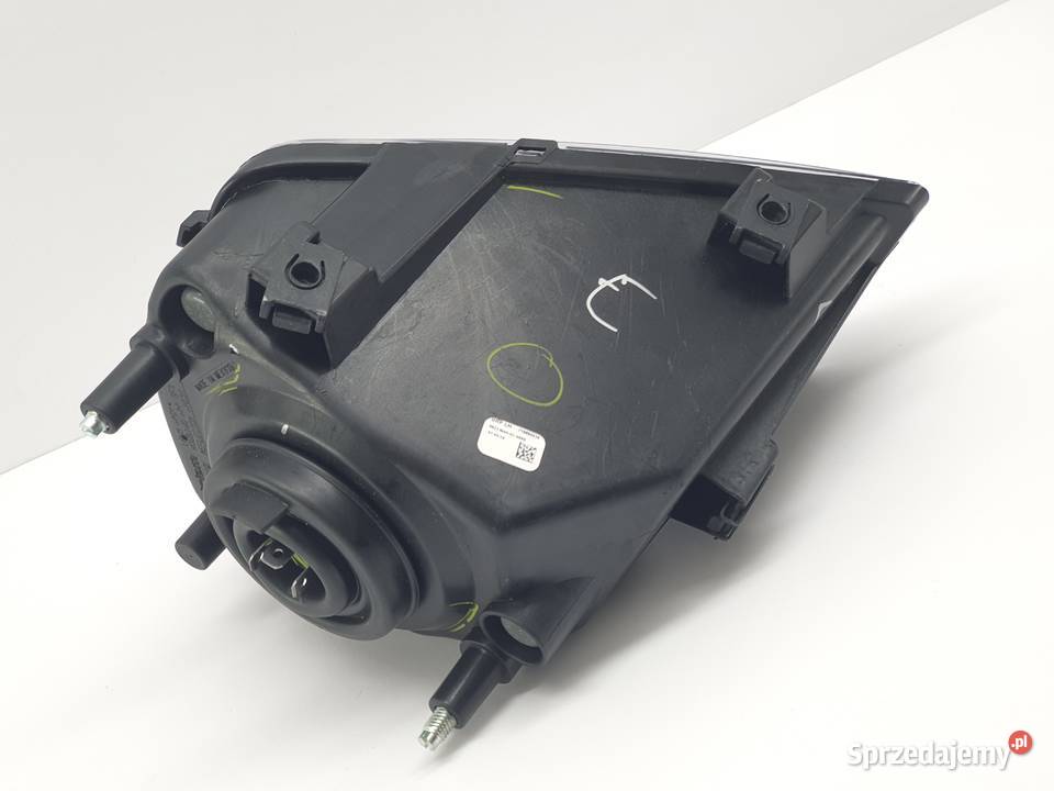 Lampa Lewa Can Am Ryker Łódź sprzedam