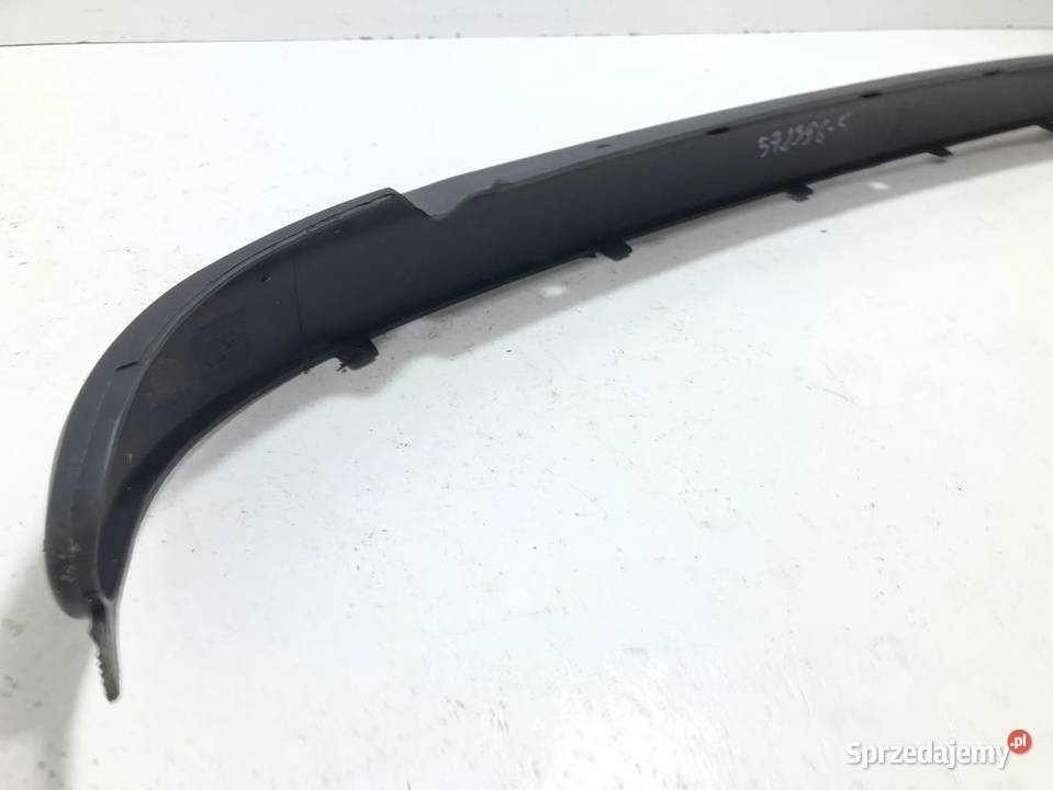 PEUGEOT 206 hatchback 011998042009 LISTWA Skarżysko-Kamienna