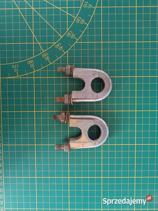 Cybanty mocowanie kierownicy Stella motorynka podkarpackie Dębica