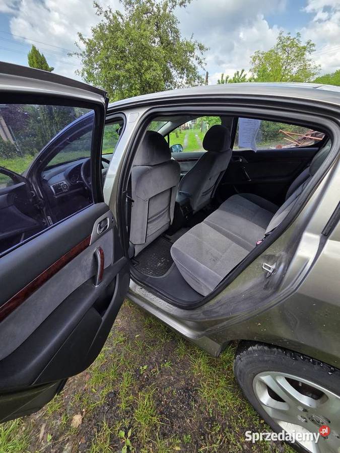 Peugeot 407 20HDI diesel 407 Wieliczka sprzedam