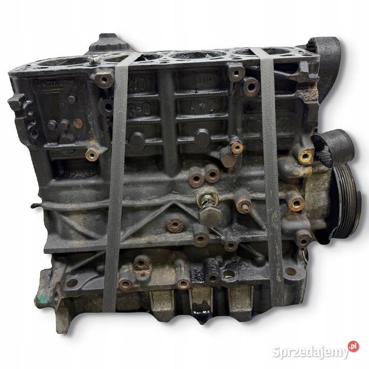 DÓŁ SILNIKA BMN VW Jetta III Golf V Touran Audi Chełm