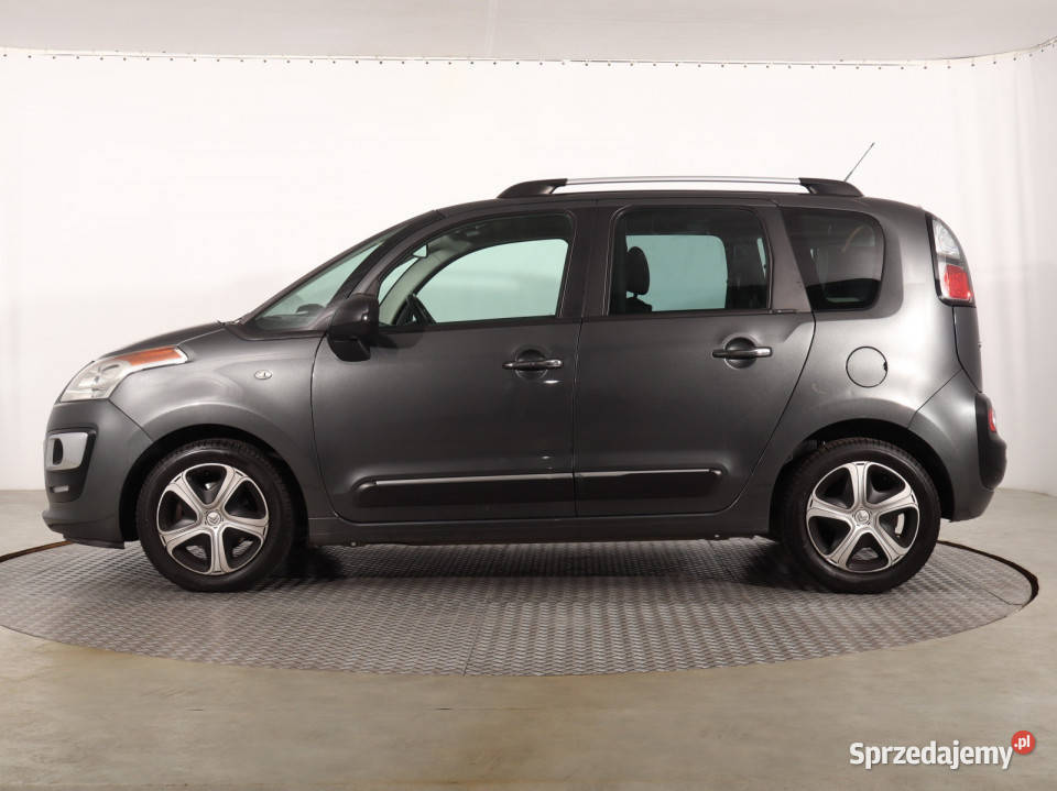Citroen C3 Picasso 12 PureTech ESP Katowice