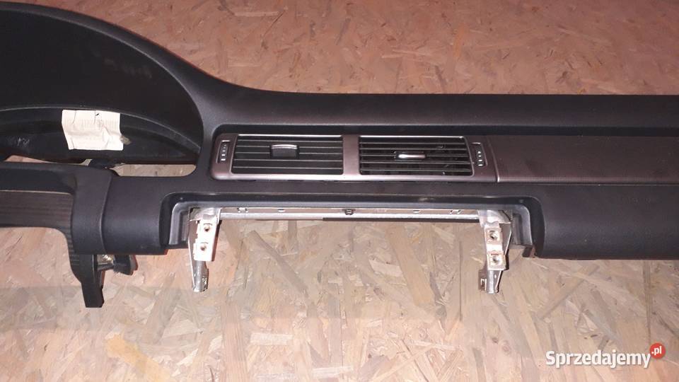 Deska Kokpit Audi a6 c5 kombi Bolesławiec sprzedam