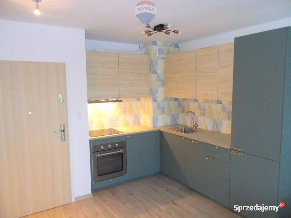 Super mieszkanie 1no pokojowe z balkonem sprzedam