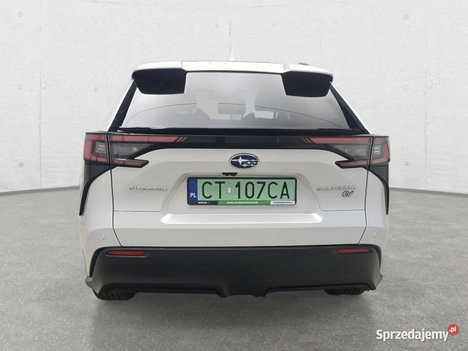 Subaru inny Poleasingowe BZ Komorniki sprzedam