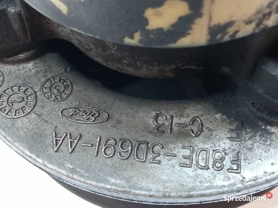 POMPA WSPOMAGANIA E8DC3A578BA F8DE3D69IAA 30 V6 świętokrzyskie