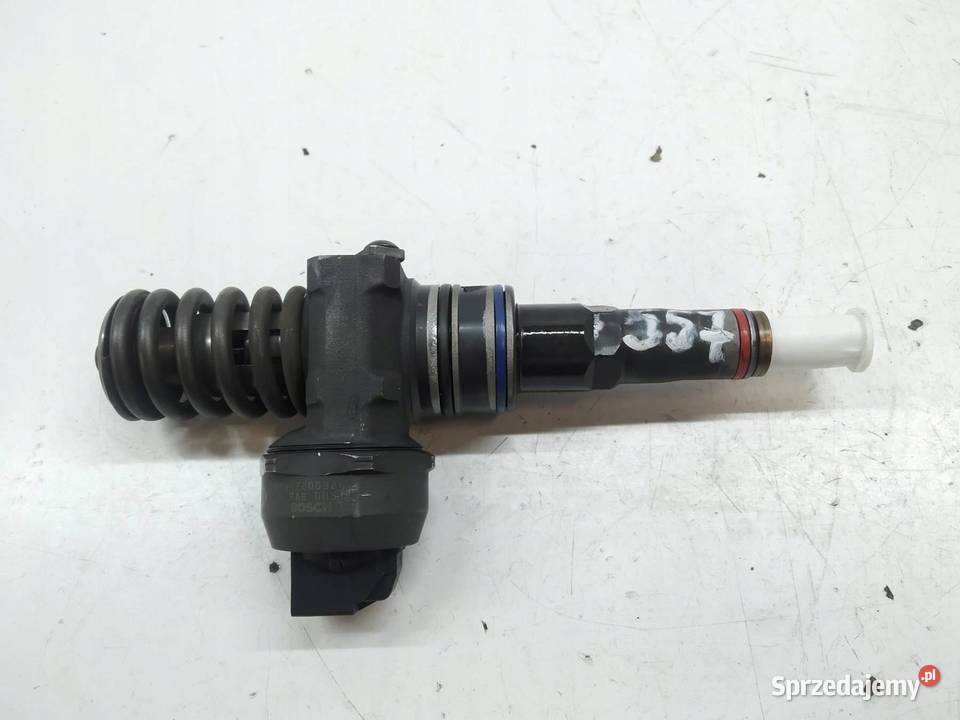 POMPOWTRYSKIWACZ 038130073AK 0414720038 19 TDI osobowe