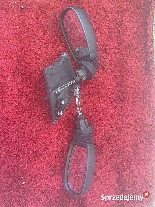 Lusterko fiat Punto 2 Czerwionka-Leszczyny