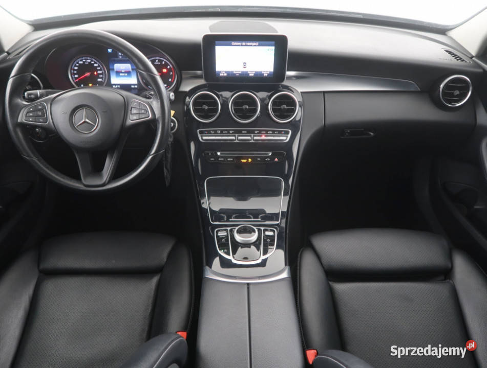 Mercedes C C 180 przyciemniane szyby Bielany Wrocławskie