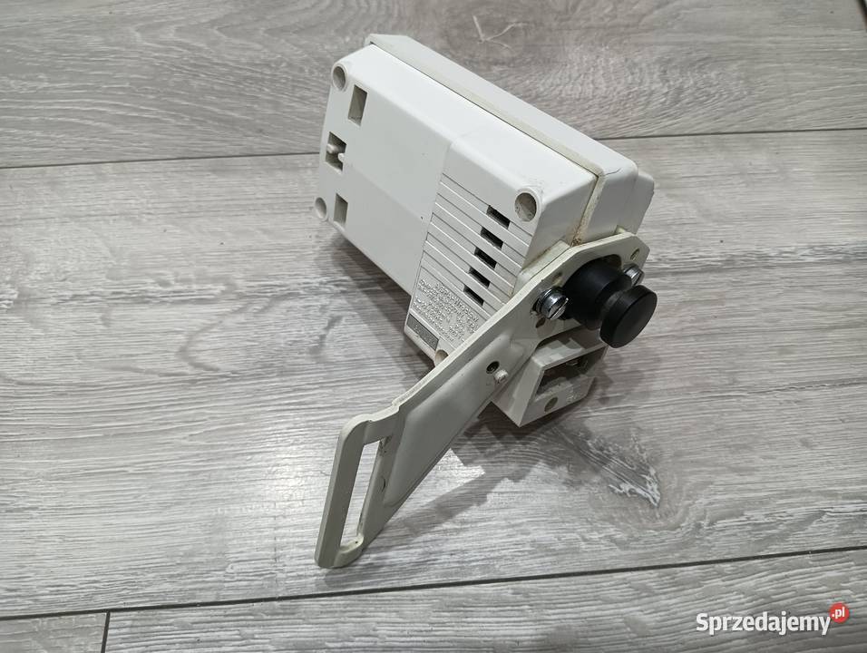 Silnik Tur 2 80W maszyna do szycia łucznik 466 Wałbrzych sprzedam