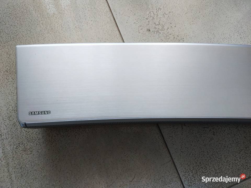 Soundbar Samsung HWMS651 Sound 30 Bluetooth WiFi kujawsko-pomorskie Bydgoszcz