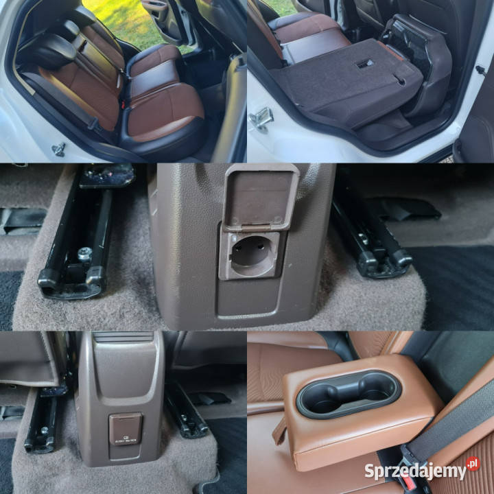 Opel Mokka 16 116 Cosmo NAVI Climatronic świętokrzyskie