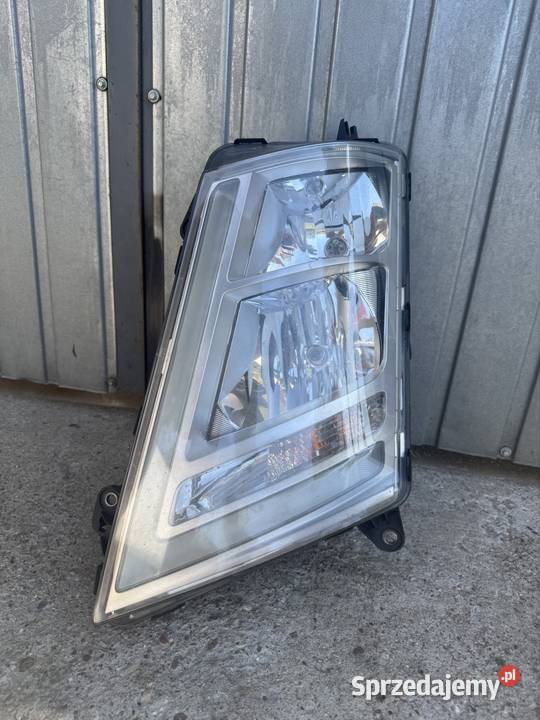 Sprzedam lampy do Volvo fh 4 Pozostałe Zgórznica