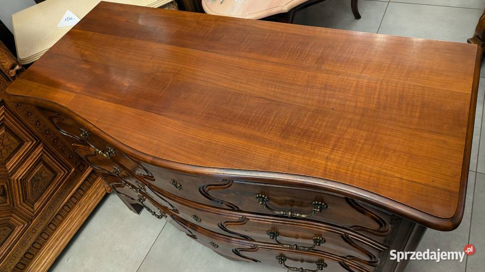 piękna komoda sklep Dąbrowa Górnicza sprzedam