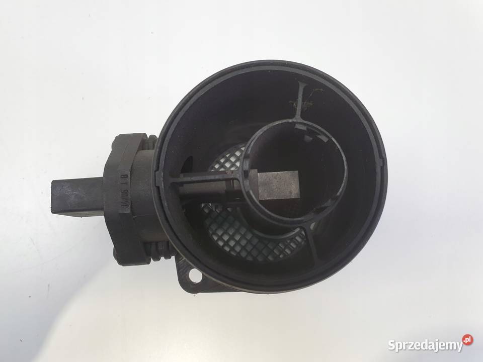 Seat Toledo II 20 TDI PRZEPŁYWOMIERZ POWIETRZA
