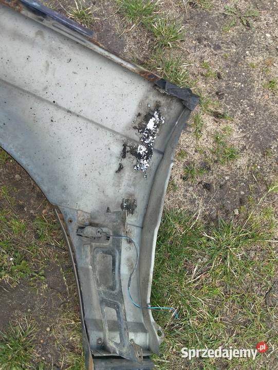 Błotnik przedni Alfa Romeo 164