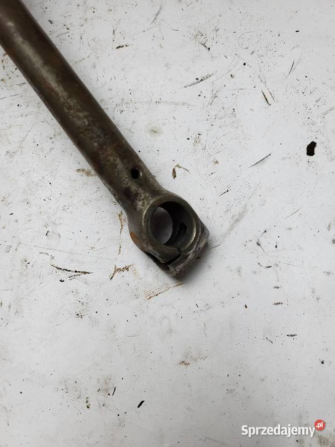 KOPKA KOPNIAK BMW R35 EMW R35 Rybnik