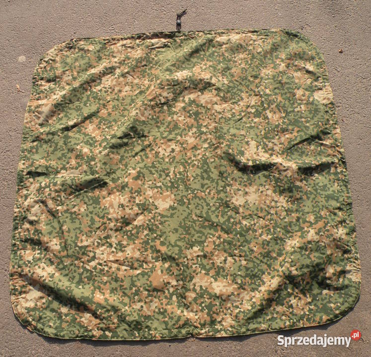 Pokrowiec na plecak 60L NFP Multitone dolnośląskie