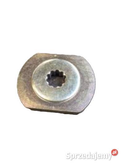 Uchwyt B noża 41126VL5A11 Części i osprzęt rolniczy małopolskie Kamionna sprzedam