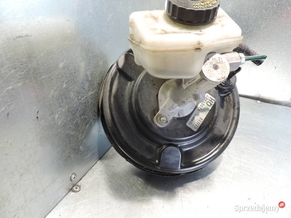 SERWO OPEL CORSA C 12 16v 13101487 Pompy hamulcowe Nowy Sącz