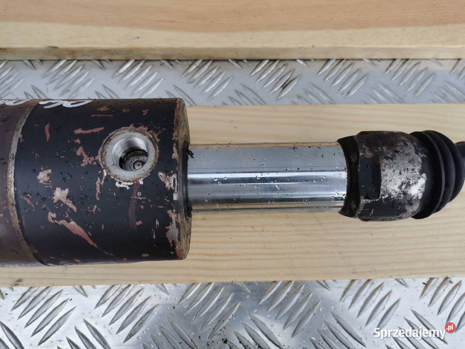 Siłownik skrętu Manitou MLT 1030 Spicer Wilkowo