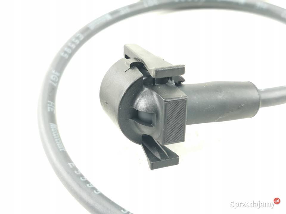 PRZEWÓD ZAPŁONOWY FORD 6609877 NOWY ORYGINAŁ Układ kierowniczy lubelskie