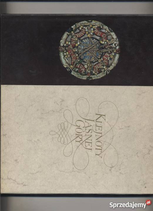 Klejnoty Jasnej Góry Kultura i Rozrywka