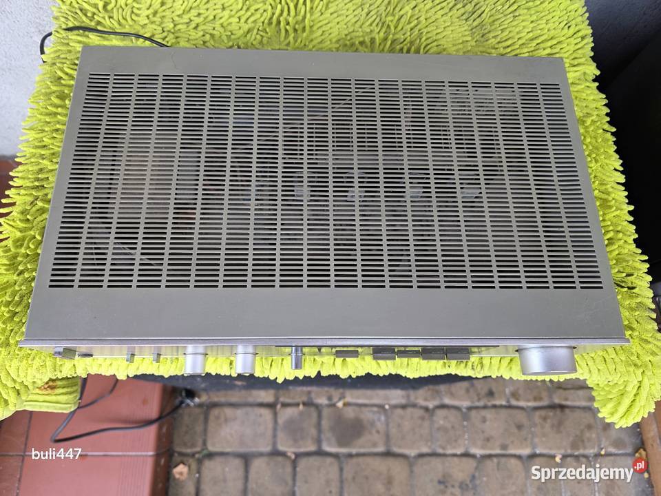 toshiba sbm20 wzmacniacz stereo Chełm Śląski