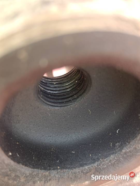 Ładna głowica wsk 125 Wfm SHL 175 nie junak Zamość