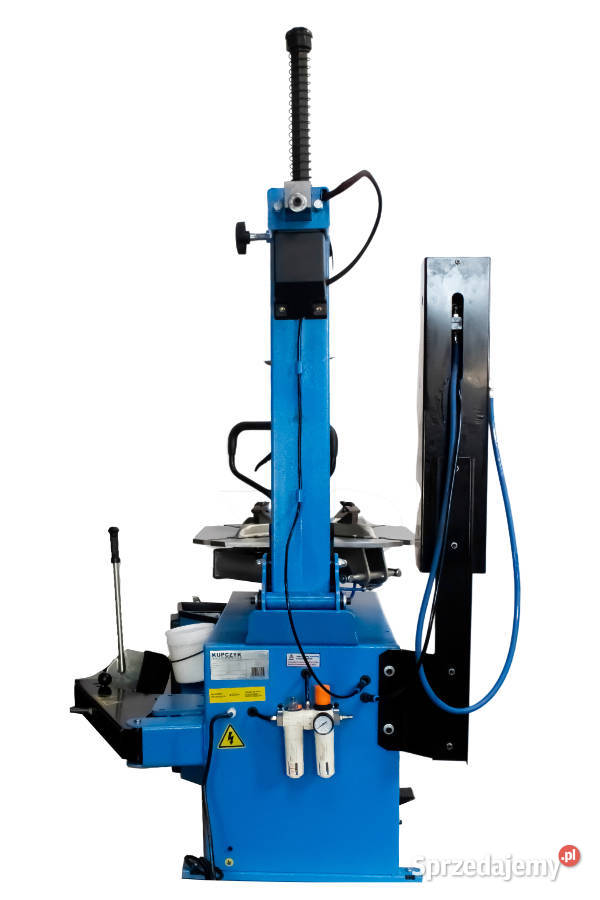 Montażownica 26A 2B Wyważarka KW700LHB Kupczyk mazowieckie Warka